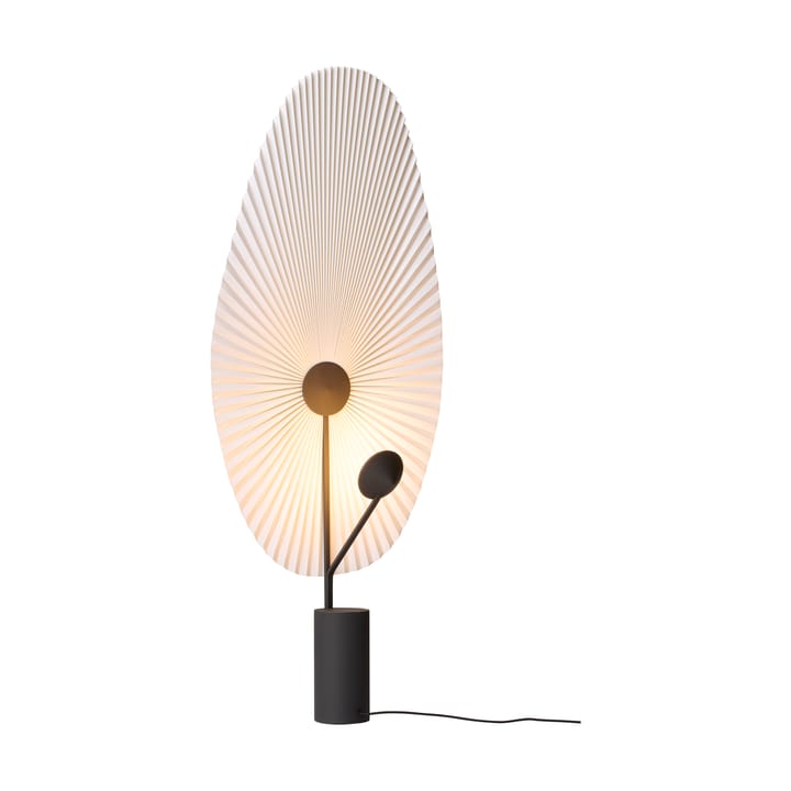 Liris gulvlampe, Svart Gejst