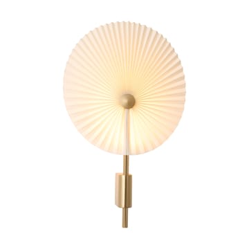 Liris vegglampe - Messing - Gejst