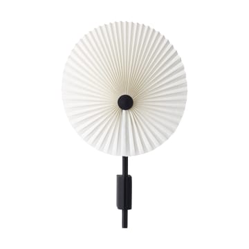 Liris vegglampe - Svart - Gejst