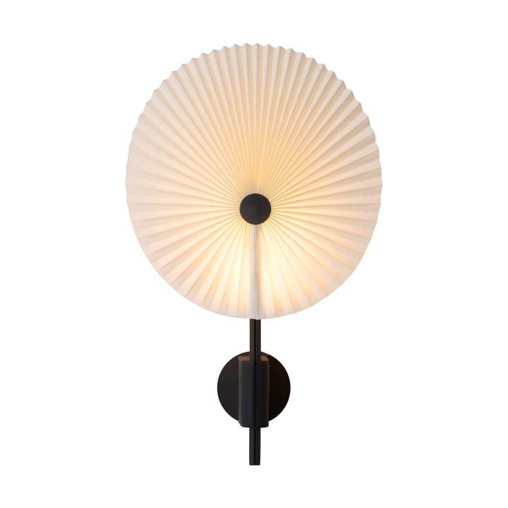 Liris vegglampe, Svart Gejst