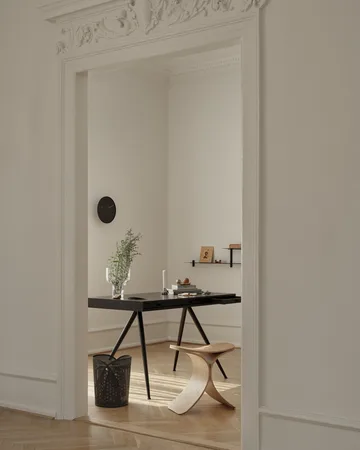 OYA papirkurv 20L - Dark grey - Gejst