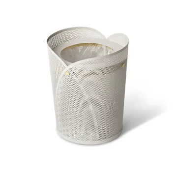 OYA papirkurv 20L - Warm grey - Gejst