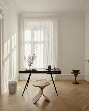 OYA papirkurv 20L - Warm grey - Gejst