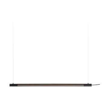 Radent pendel long 135 cm - Black - Gejst