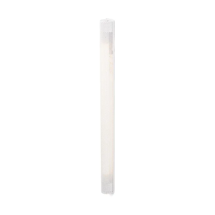 Radent vegglampe short 70 cm fast installasjon - White - Gejst