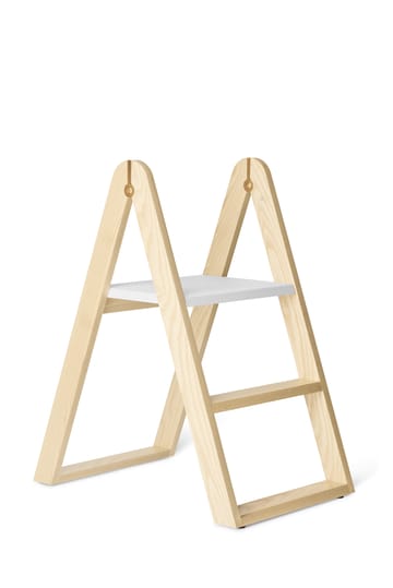 Reech stepladder stige - Ask - Gejst