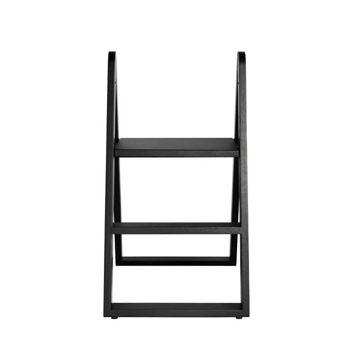 Reech stepladder stige, Sort Gejst