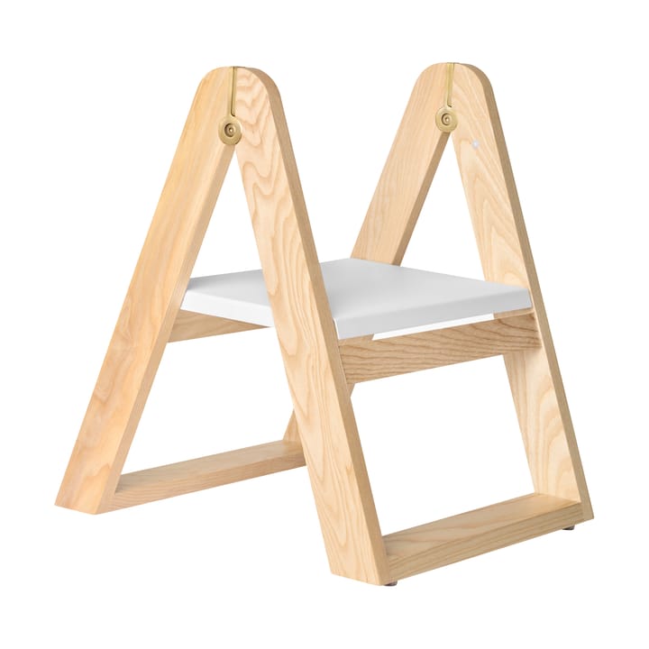 Reech trappestige - Ash - Gejst