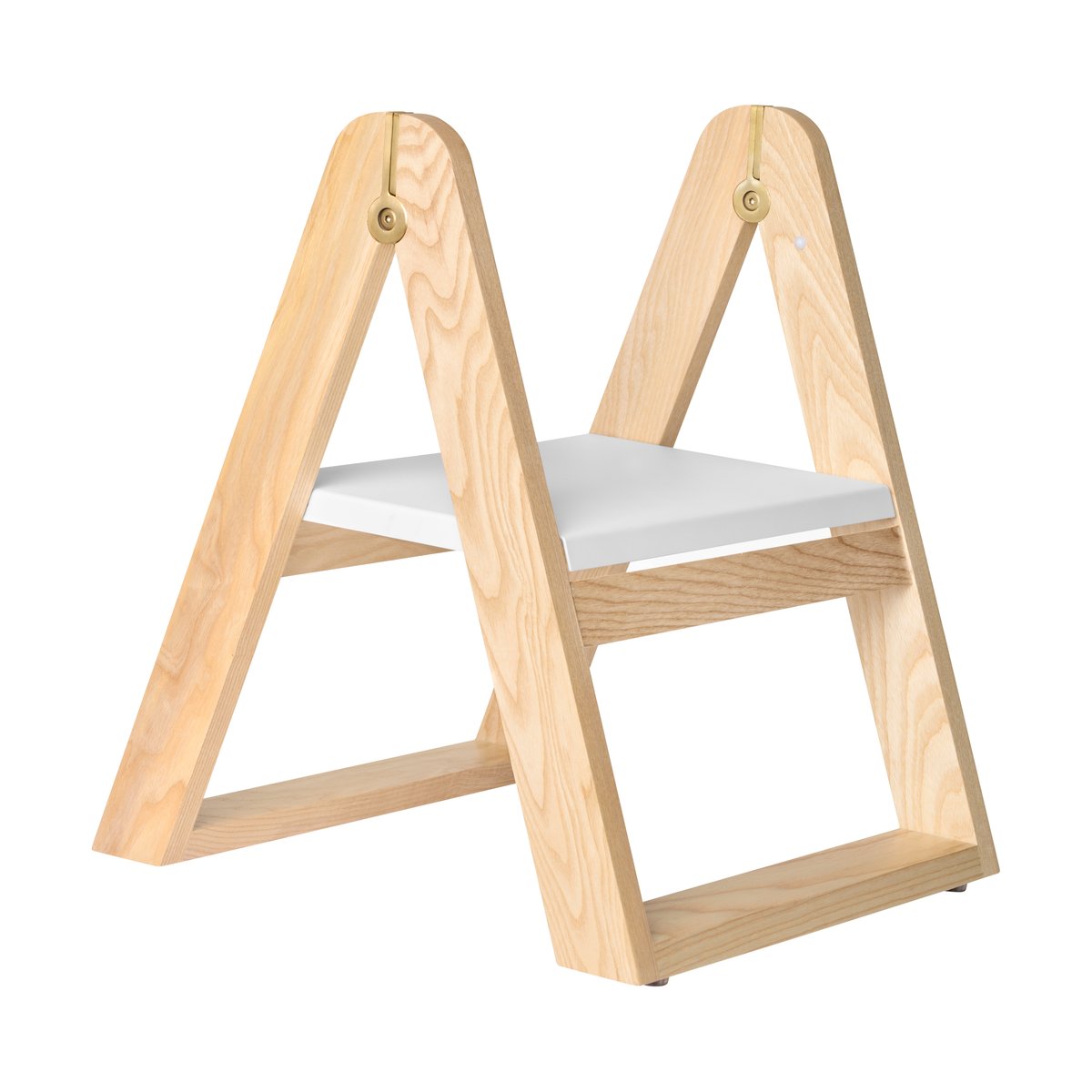 GEJST - Reech Step Stool Ladder Ask