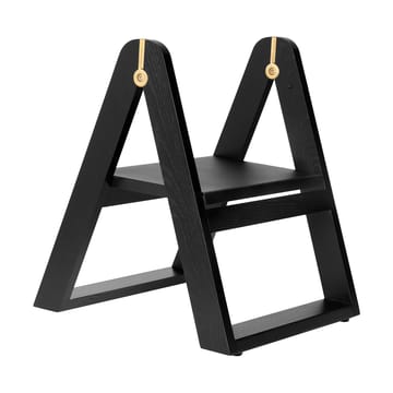 Reech trappestige - Black - Gejst