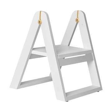 Reech trappestige - White - Gejst