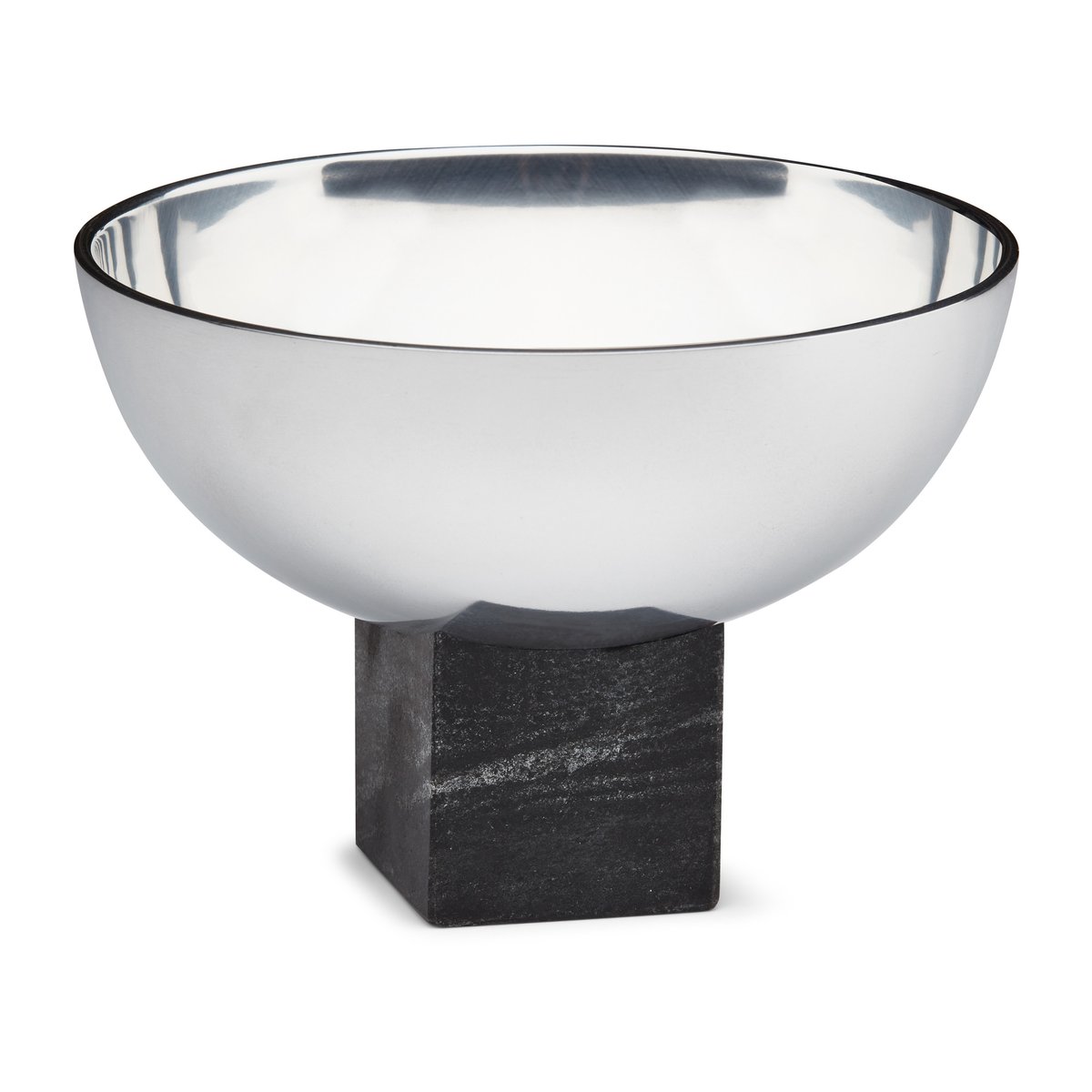 Gejst Sapoto skål small Ø 14 cm Sølv