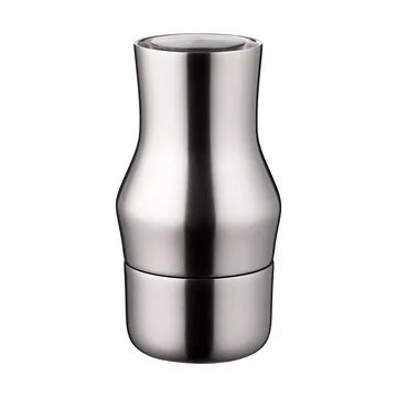 Dorotea krydderkvern 14 cm - Matt stål - Gense