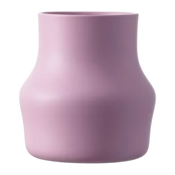 Dorotea vase 18 x 19,5 cm - Lilac purple - Gense