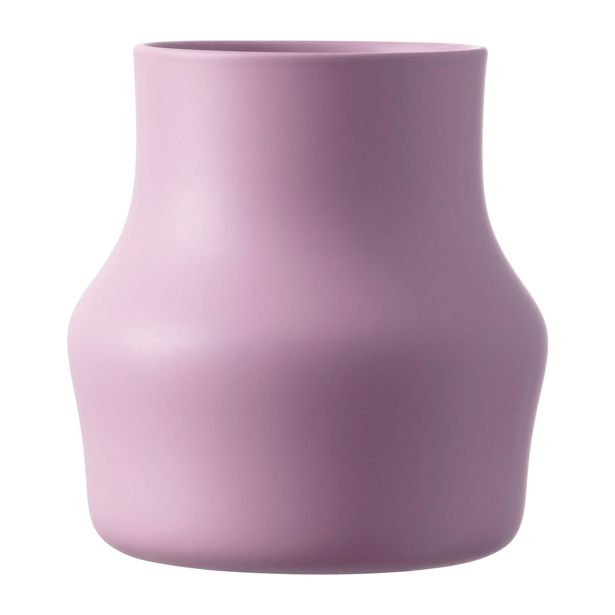 Bilde av Gense Dorotea vase 18 x 195 cm Lilac purple
