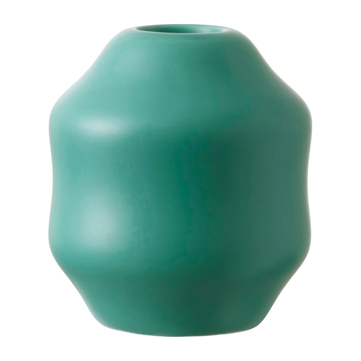 Dorotea vase 9 x 10 cm - Sea green - Gense