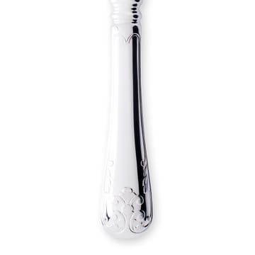 Gammal Fransk bordkniv sølv - 21 cm - Gense