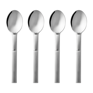 Nobel for- & dessertskjeer 4-pakn. - 4-pakn. - Gense