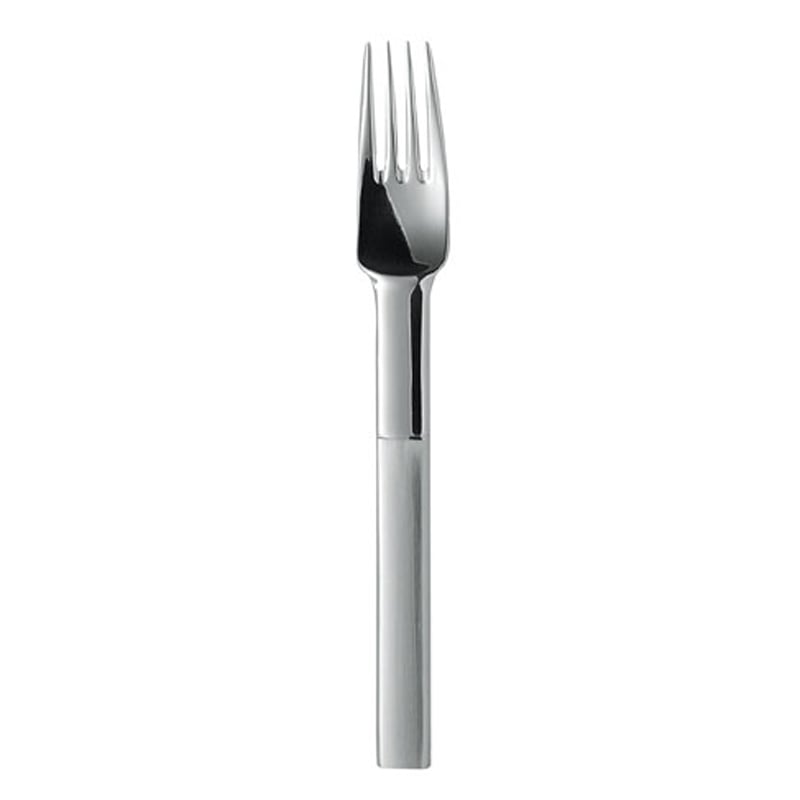 Gense Lunch fork Nobel 16.6 cm Matte/Glossy steel