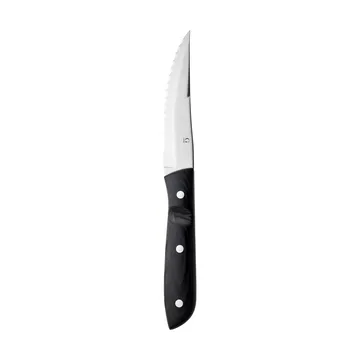 Old Farmer biffkniv XL - Micarta - Gense