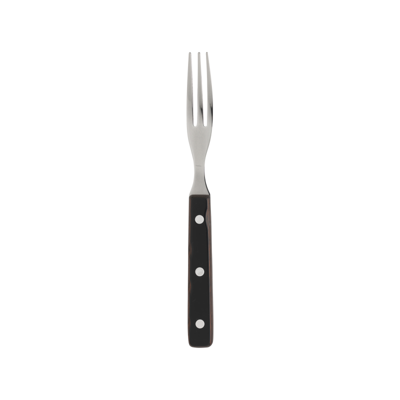 Gense Steak fork Old farmer classic 19.7 cm Wood/Steel