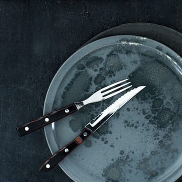 Old Farmer grillbestikk 12 deler - 12 deler - Gense