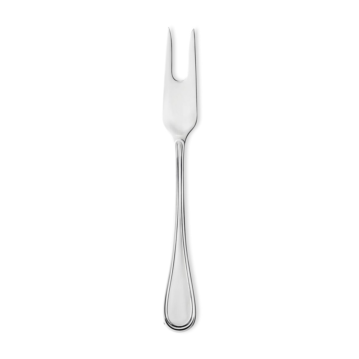 Gense Slicing fork Oxford 16.2 cm Glossy steel