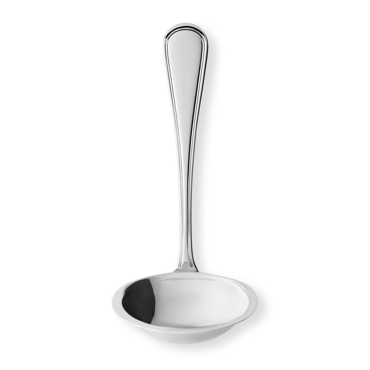 Gense Gravy ladle Oxford 16.7 cm Glossy steel