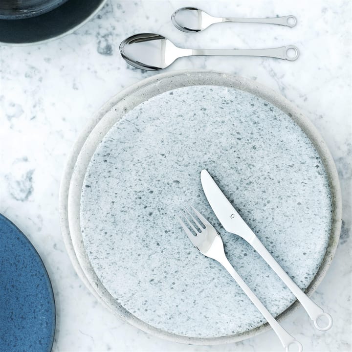 Pantry bestikksett 16 deler, Rustfritt stål Gense
