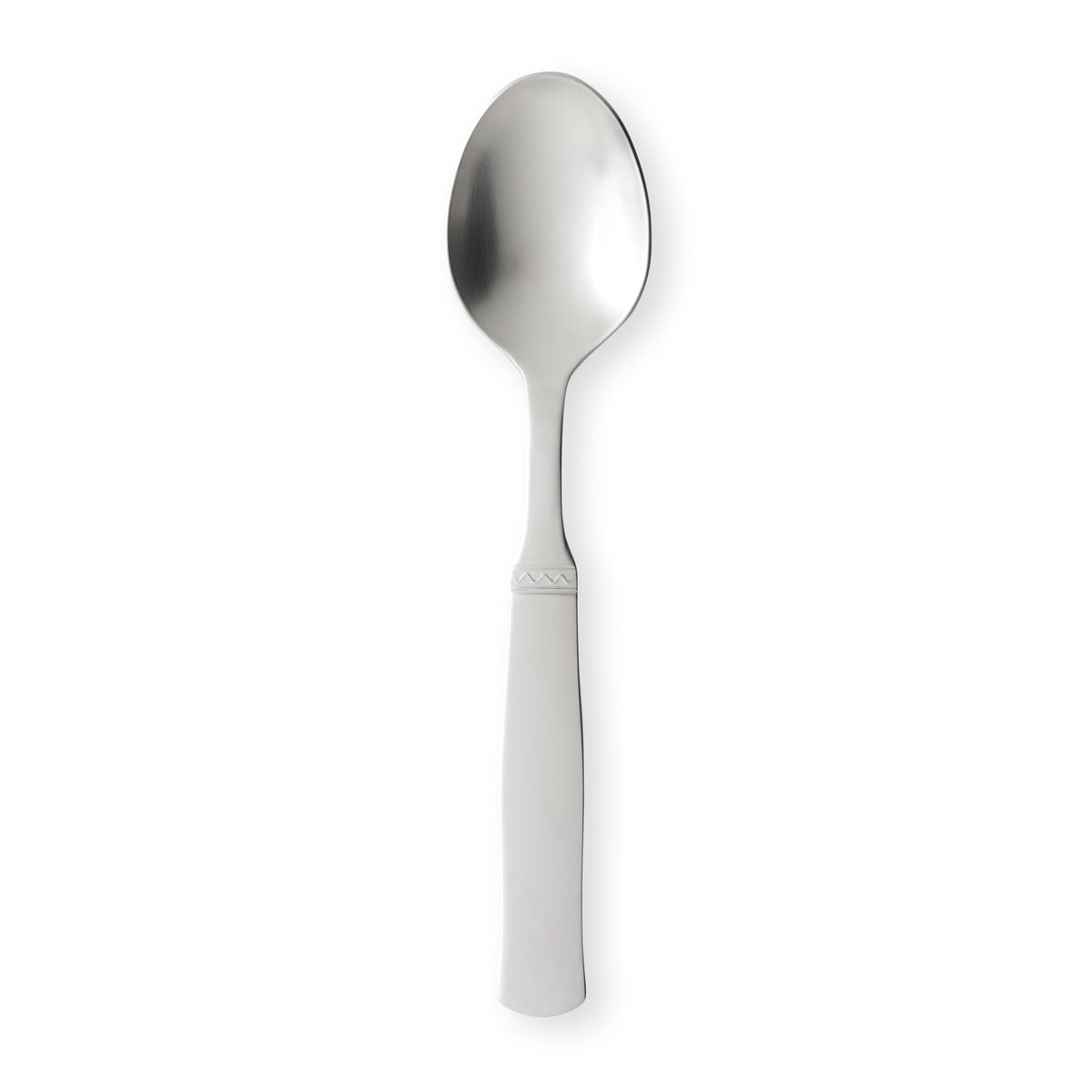 Gense Tablespoon Ranka 18.5 cm Matte steel
