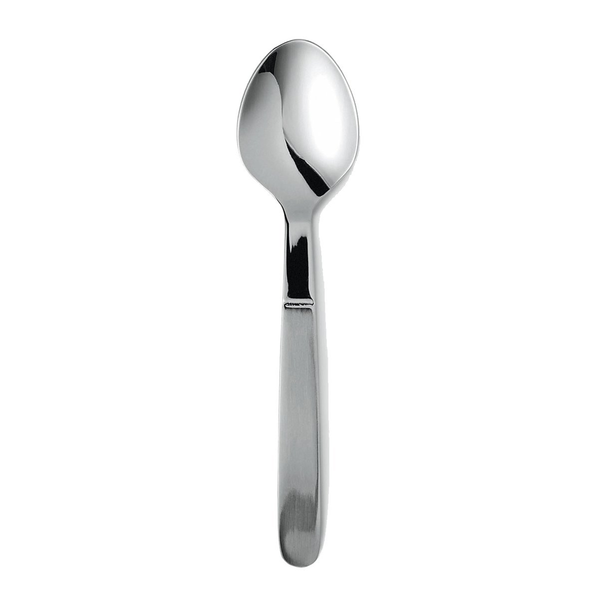 Gense Teaspoon Rejka 14 cm Matte/Glossy steel