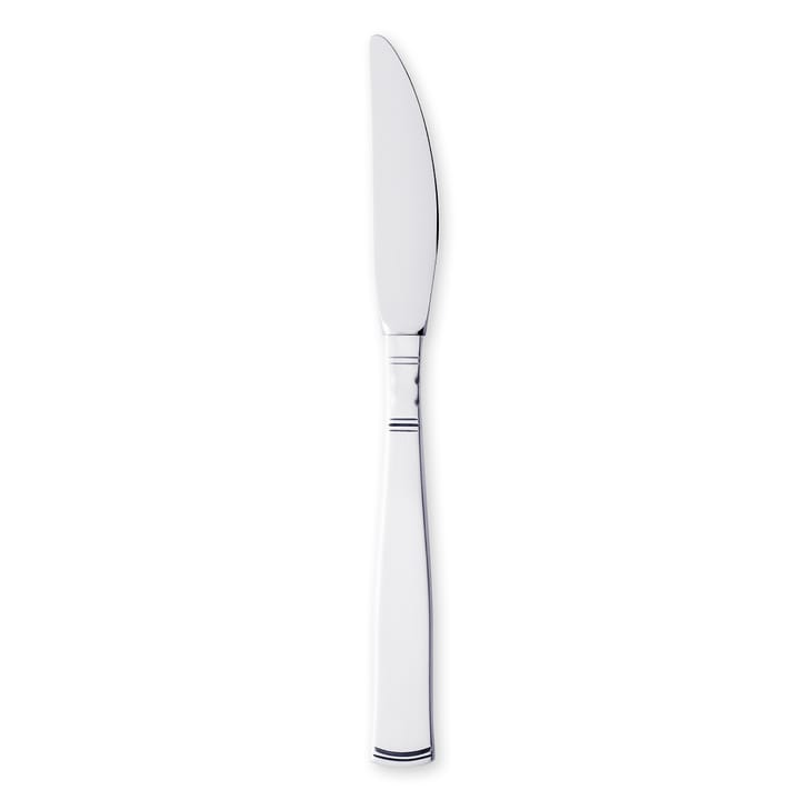 Rosenholm bordkniv sølv - 20 cm - Gense