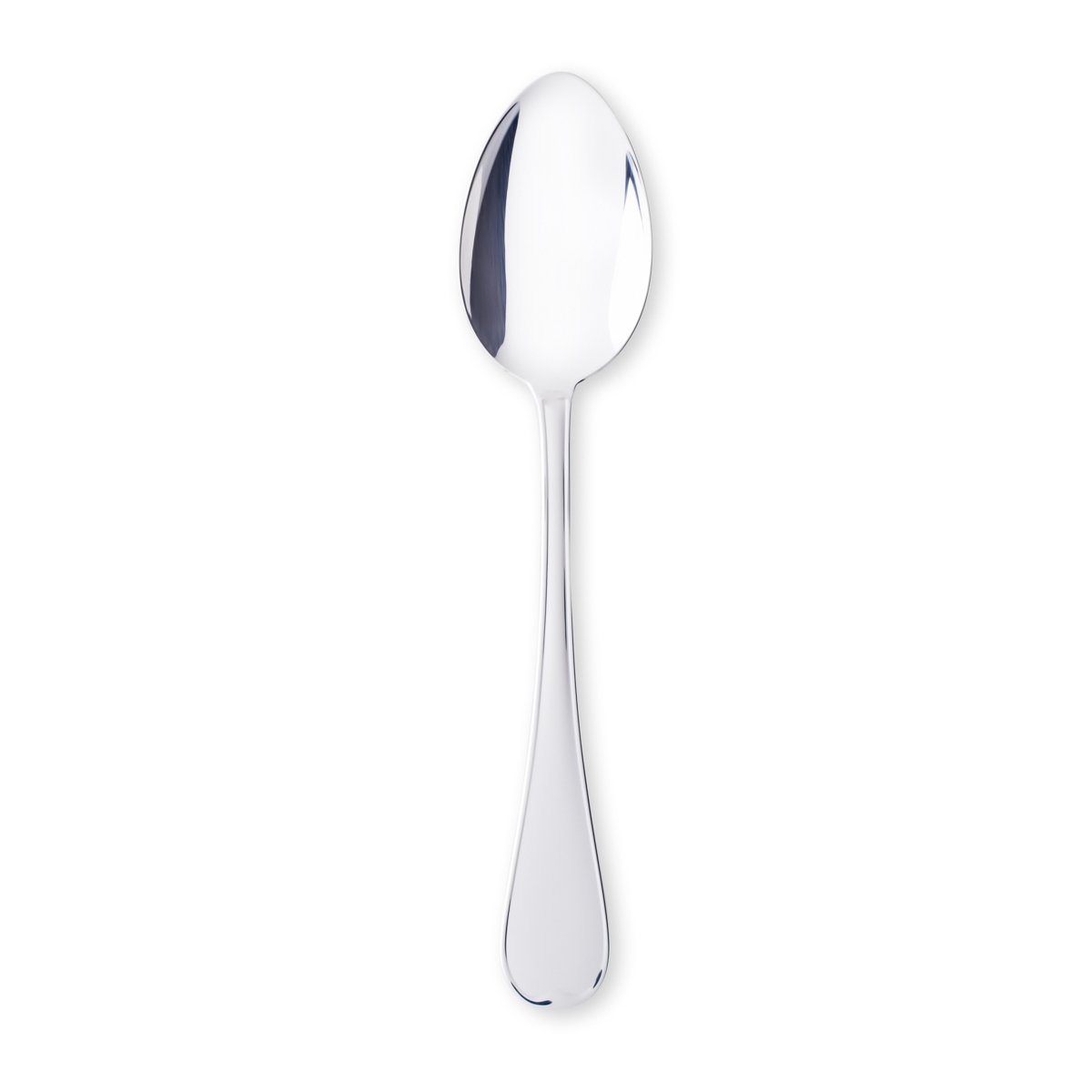 Gense - Svensk dessertskje 17,8 cm 830