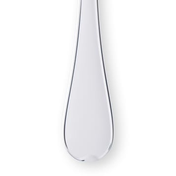 Svensk bordskje sølv, 17,8 cm Gense