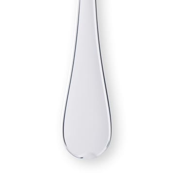 Svensk bordskje sølv - 17,8 cm - Gense