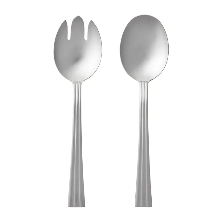 Thebe salat- & serveringsbestikk - 2 deler - Gense