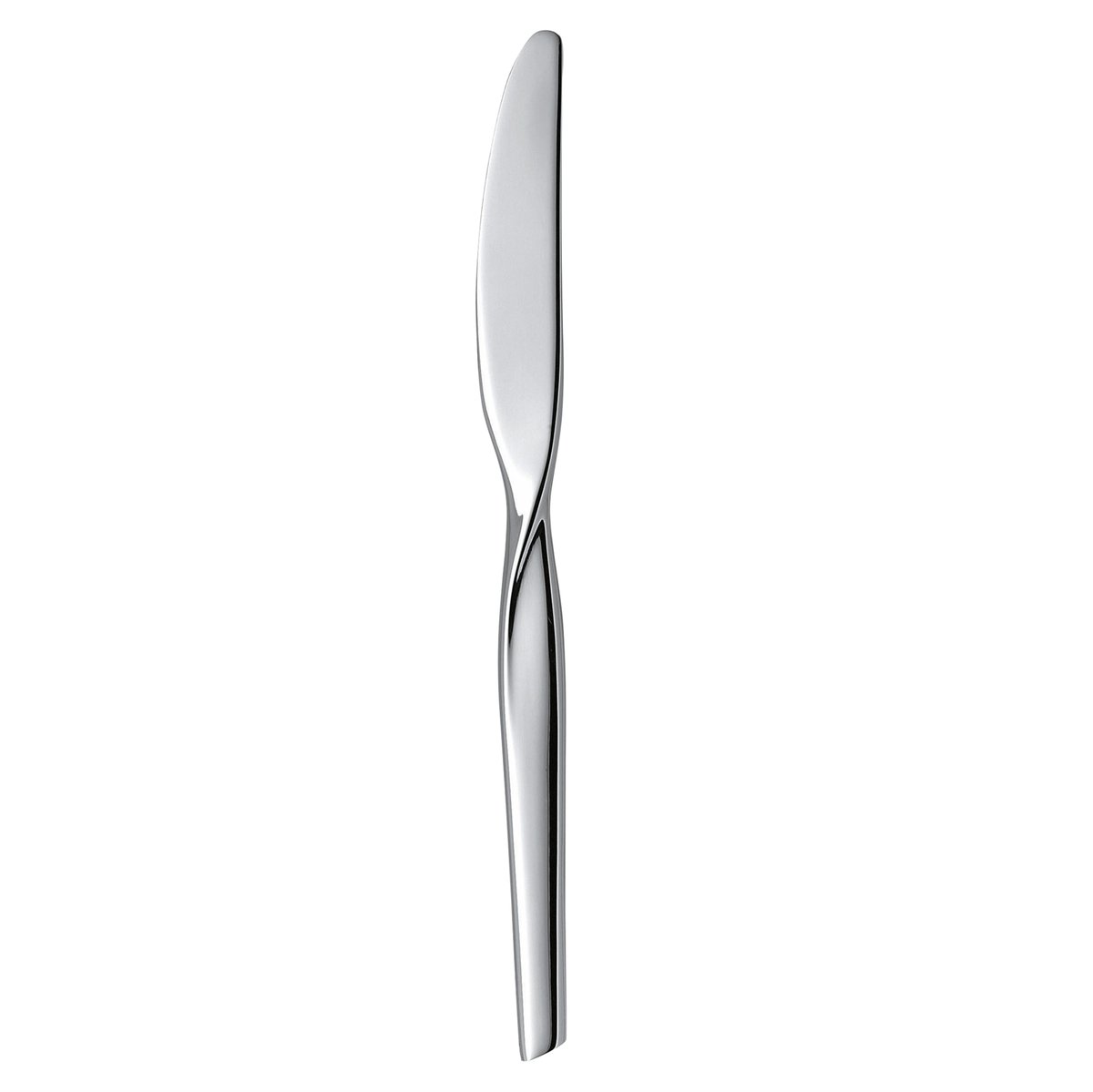 Gense Twist bordkniv Rustfritt stål