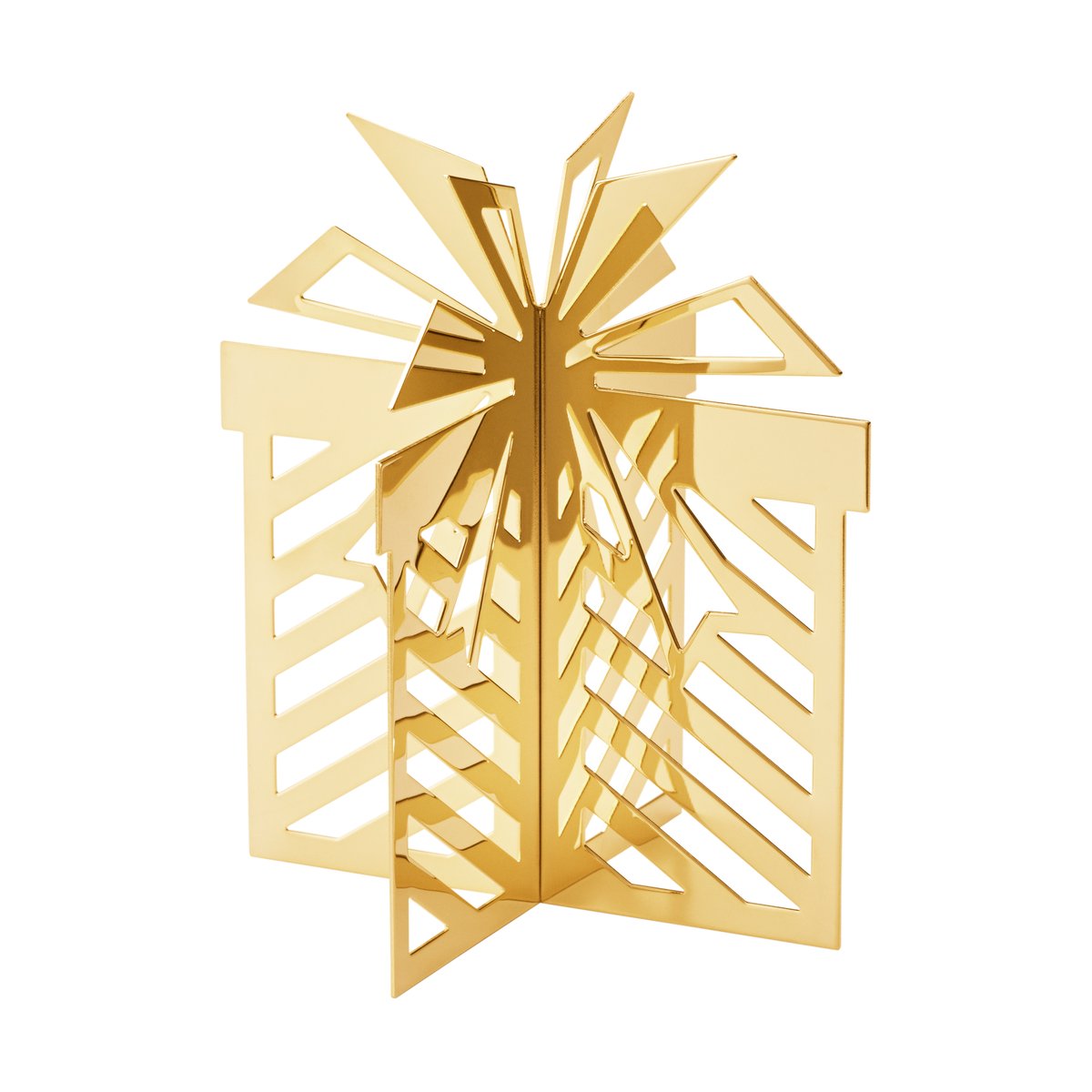 Georg Jensen 2025 års julepynt for bordet, julegave Liten