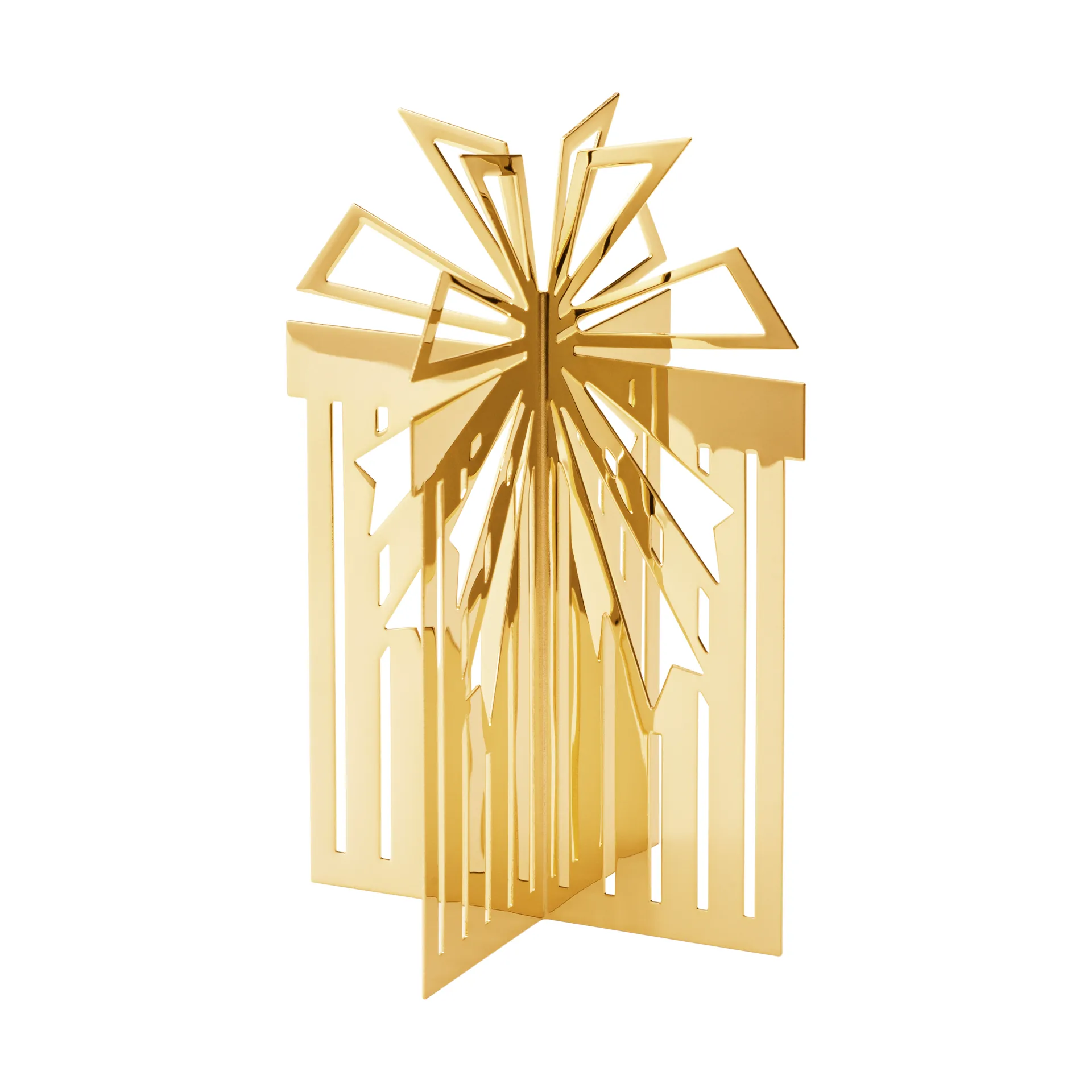 2025 års julepynt for bordet, julegave, Mellom Georg Jensen