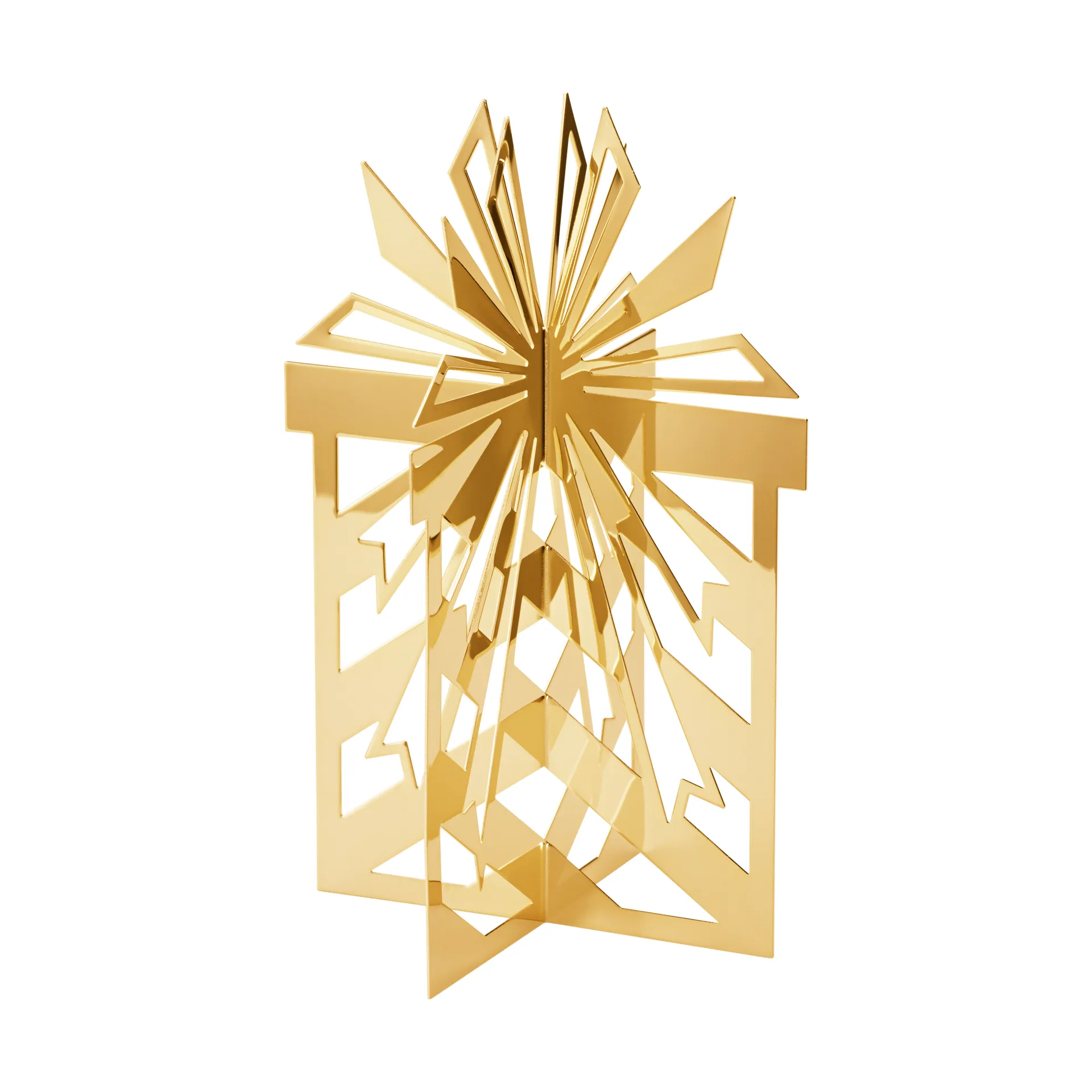 2025 års julepynt for bordet, julegave, Stor Georg Jensen