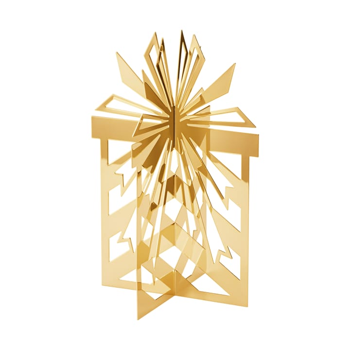 2025 års julepynt for bordet, julegave - Stor - Georg Jensen