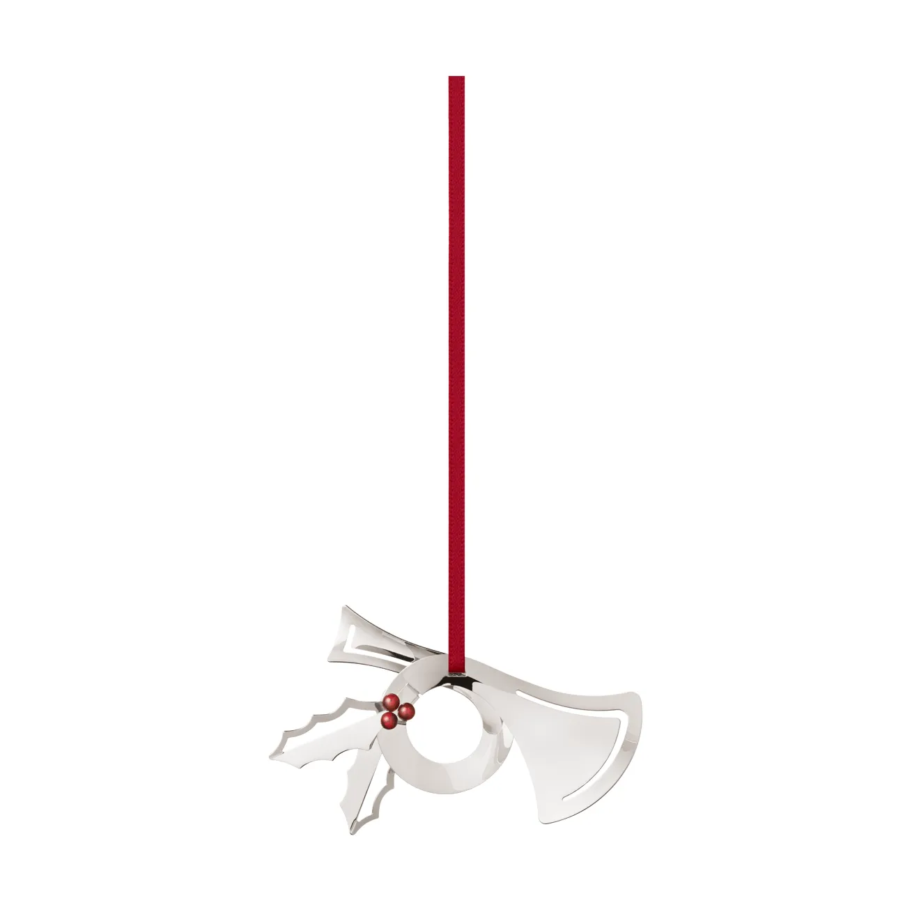 2026 års julepynt, Horn, palladium Georg Jensen