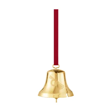2026s juleklokke - Gull - Georg Jensen