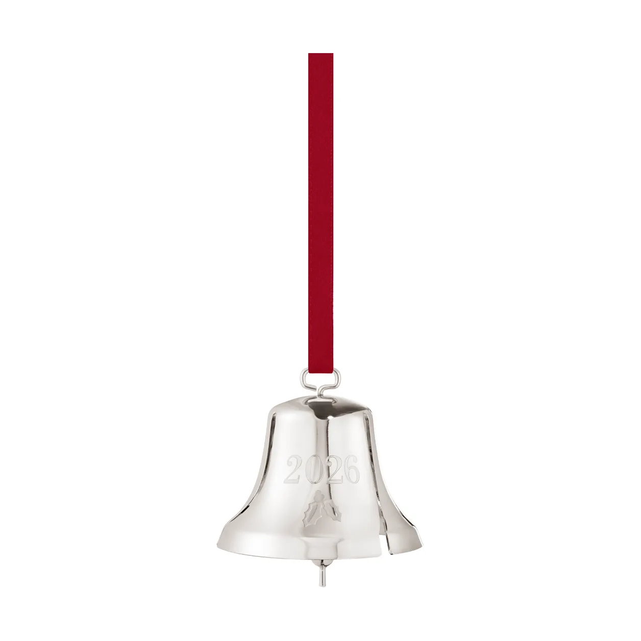 2026s juleklokke, Palladium Georg Jensen