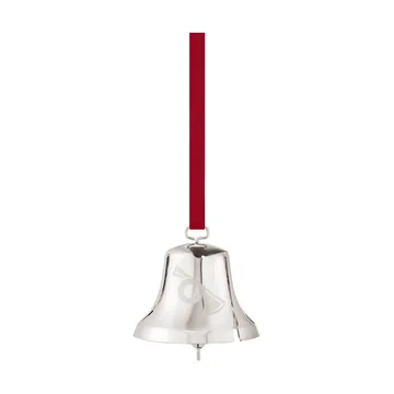 2026s juleklokke - Palladium - Georg Jensen