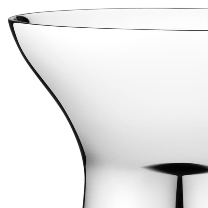 Alfredo eggeglass 2-pakk - 5 cm - Georg Jensen