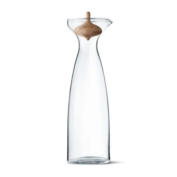 Alfredo glasskaraffel - 1 liter - Georg Jensen