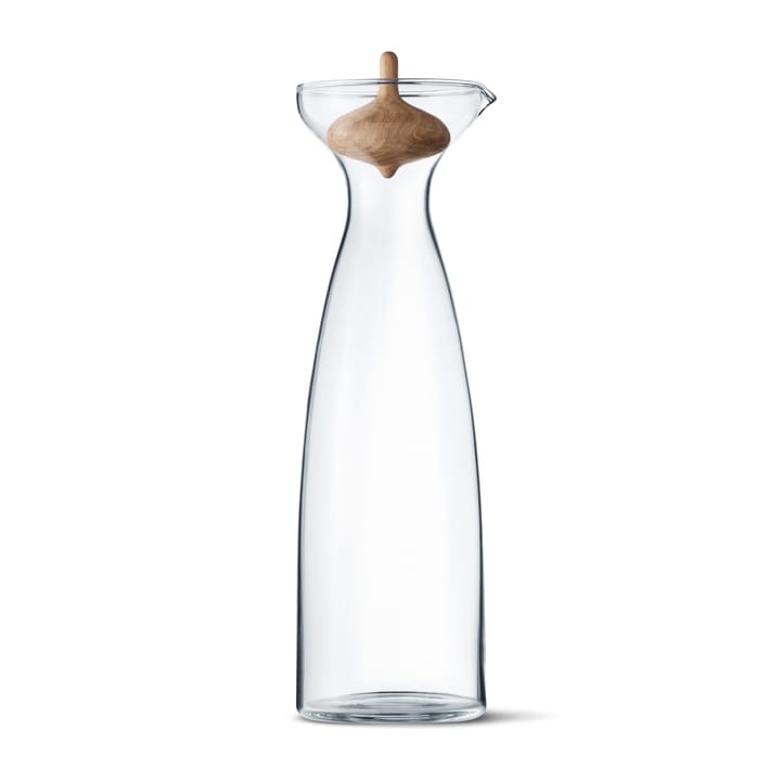 Alfredo glasskaraffel - 1 liter - Georg Jensen