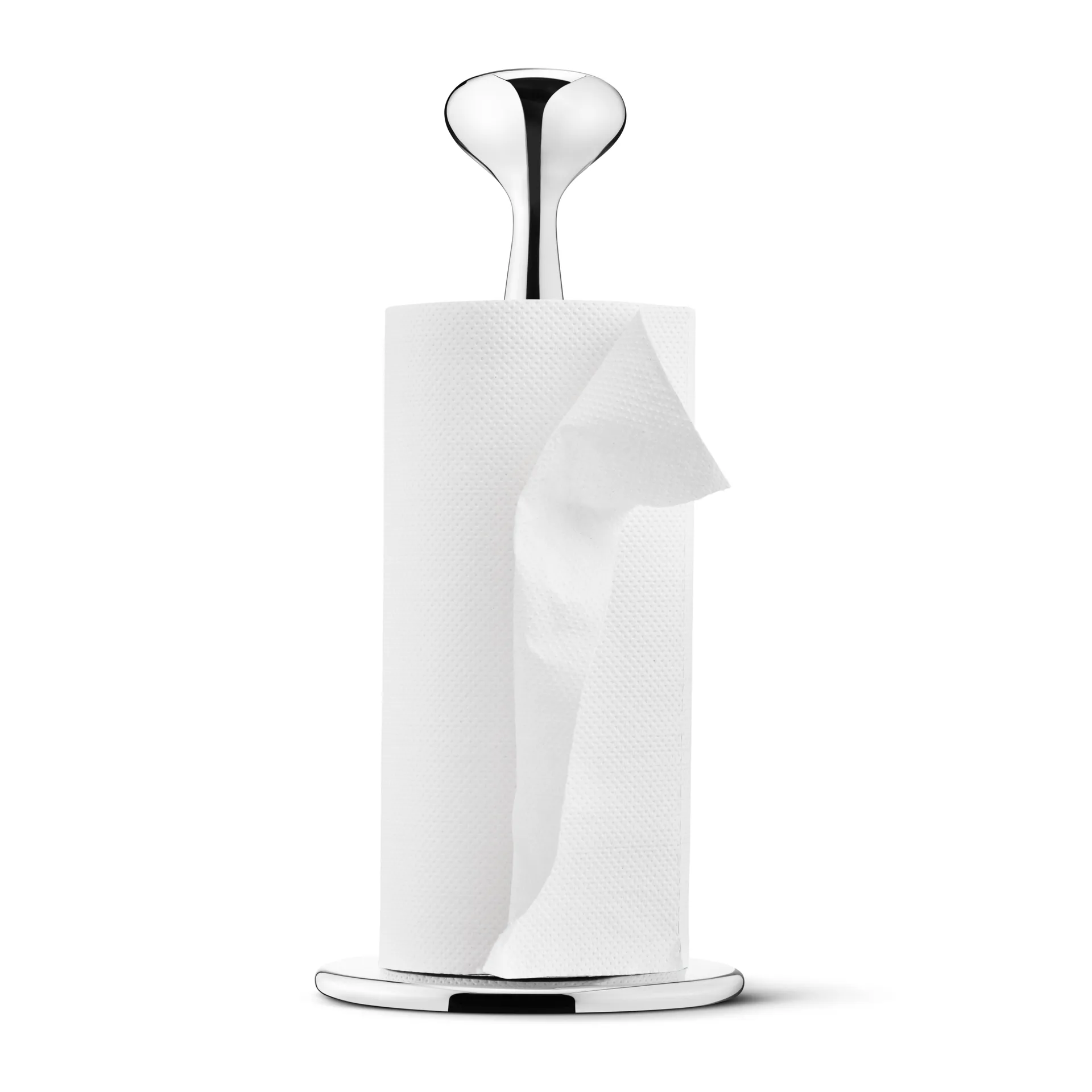 Alfredo kjøkkenrullholder, 32 cm Georg Jensen