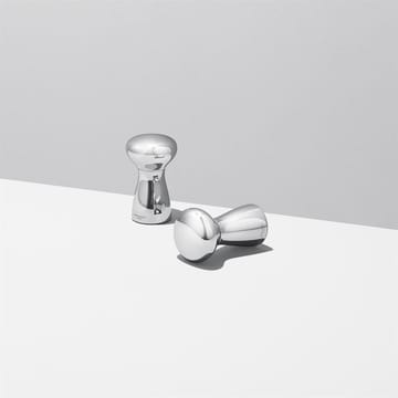 Alfredo salt- og pepperkværn - 11,5 cm - Georg Jensen